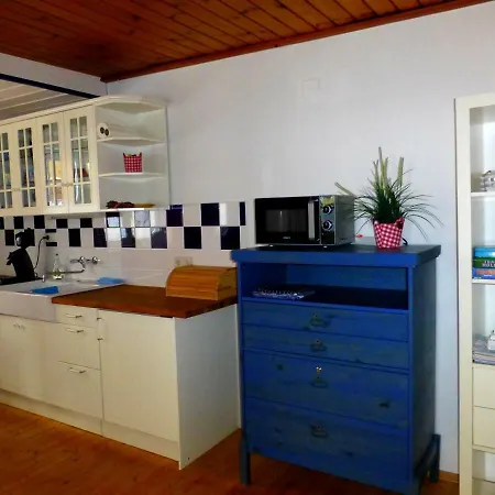 Appartment Almenliesl Gosau Exterior photo