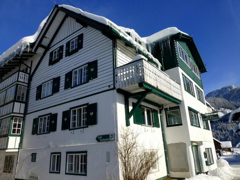 Apartment Almenliesl *
