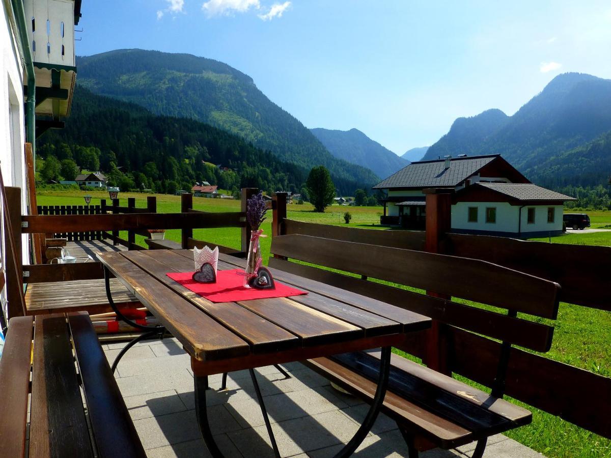 Almenliesl Apartment