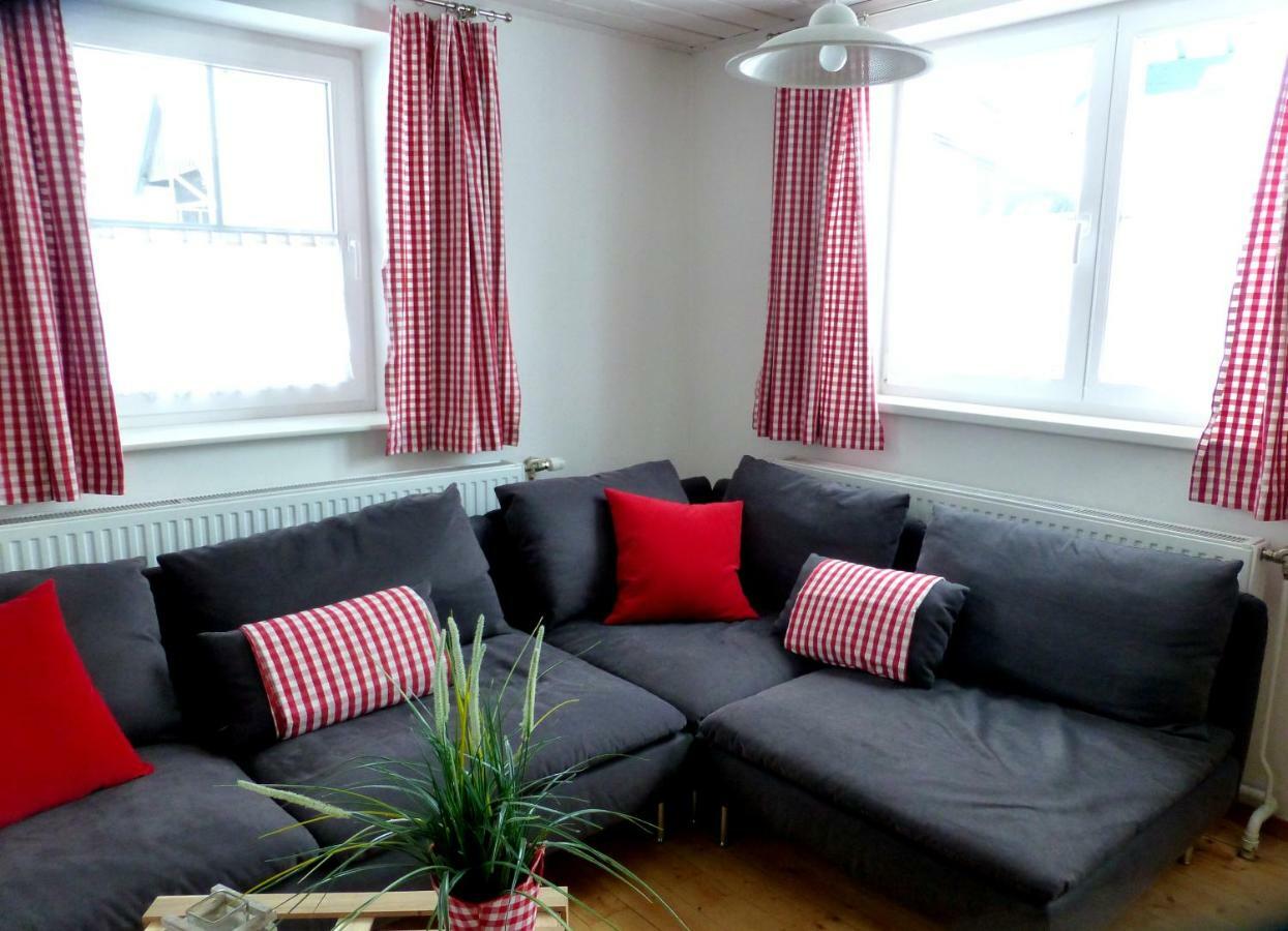 Almenliesl Apartment