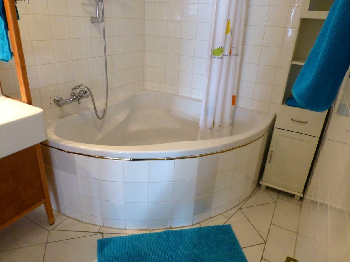 Apartament Almenliesl *