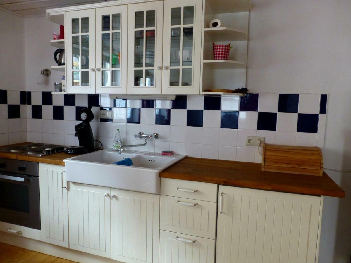 Apartment Almenliesl